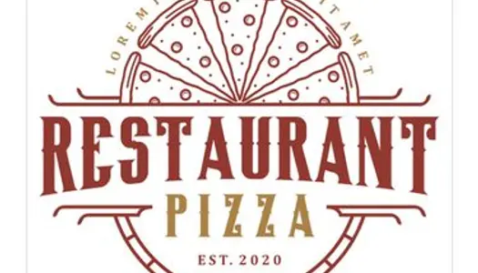 Restaurant pizzeria