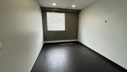 Bureau 12 m² 