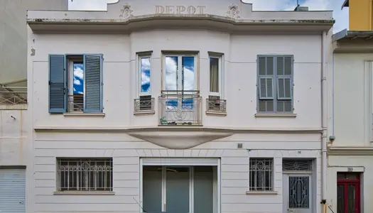 Vente Immeuble 427 m² à Nice 2 330 000 €