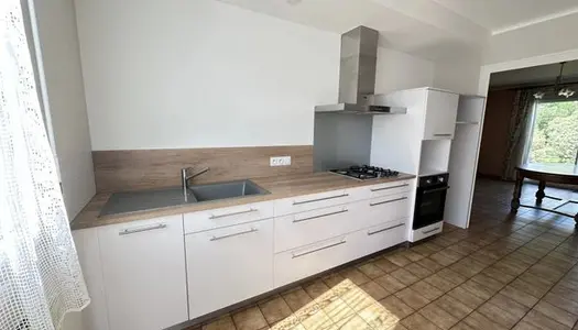 Maison 5 pièces 75 m² 