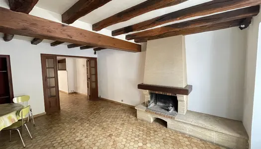 Vente Maison de village 164 m² à Vic-Fezensac 129 000 €