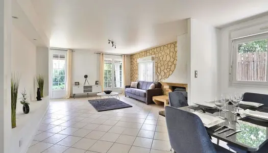 Maison 5 pièces 115 m²