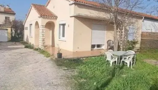 Maison 4 pièces 75 m²