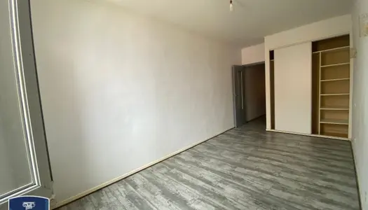 Maison 2 pièces 48 m² 