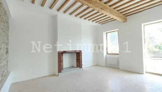 Maison 5 pièces 125 m² 