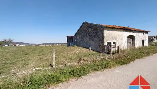 Vente Propriété à Châtenois 149 930 €