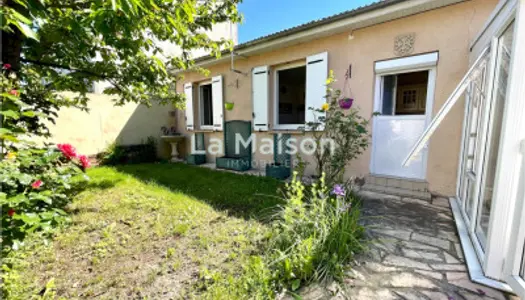 Maison 3 pièces 56 m² 