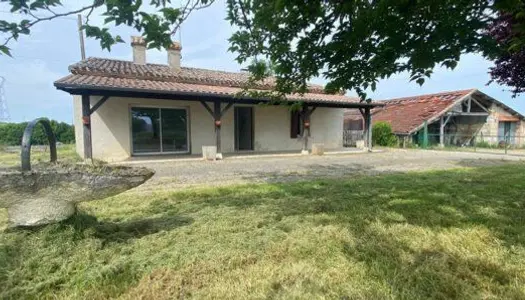 Maison 4 pièces 131 m² 