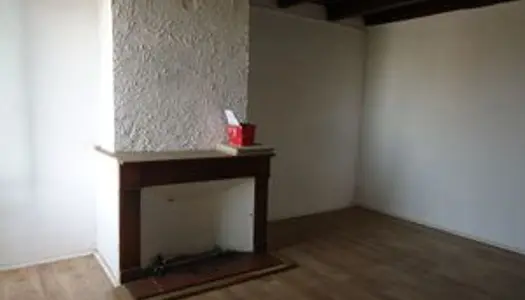 Maison VALENCE D'AGEN 52 M²