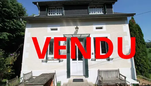 Vente Maison 106 m² à Villapourçon 149 000 €