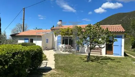 Villa 4 pièces 111 m²