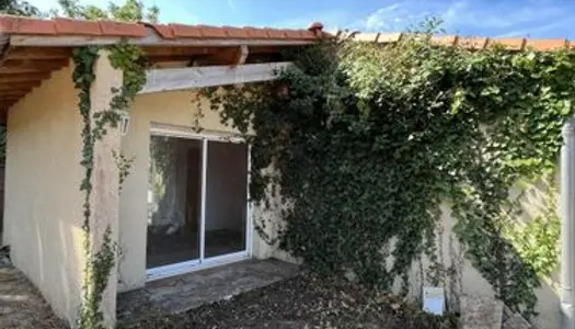 Maison 100 m² Lherm 