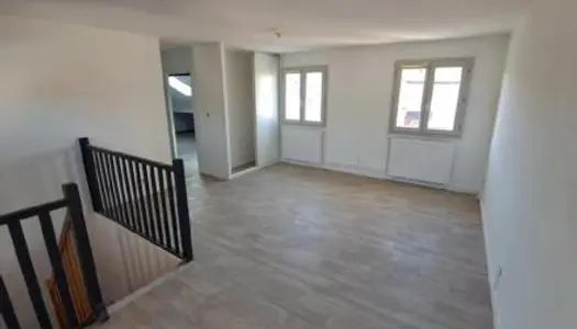 Appartement 2 pièces 55 m²