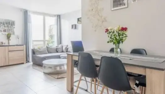 Appartement 5 pièces 93m² - Idéal grande famille