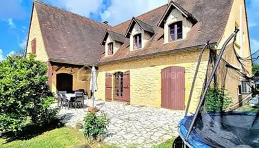 Maison 9 pièces 137 m² 