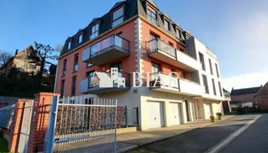 Appartement 3 pièces 69 m²