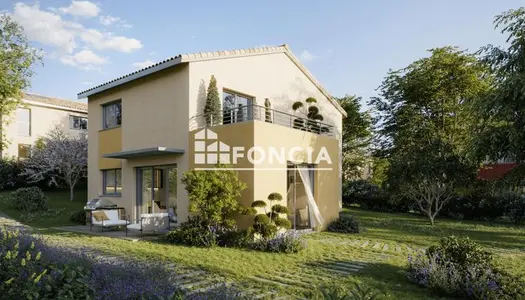 Villa 4 pièces 86 m² 