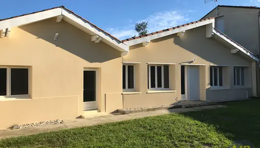 Vente Maison 141 m² à Lesparre Medoc 231 500 €