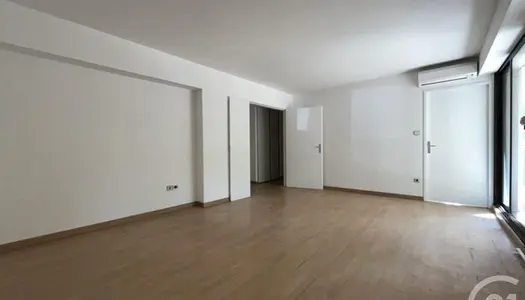 Appartement 1 pièce 35 m² 