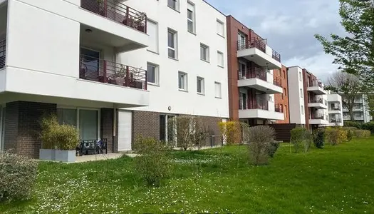 Appartement 3 pièces 78 m²