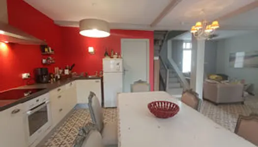 Maison Vente Labastide-d'Anjou 4p 110m² 128000€