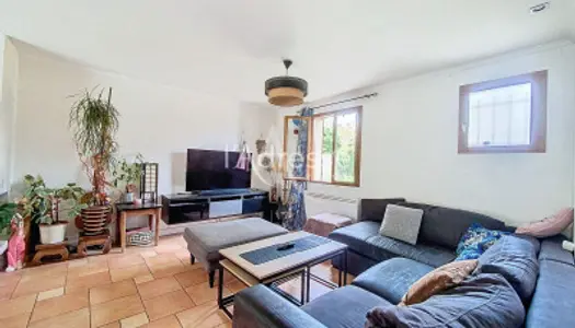 Maison 4 pièces 135 m² 