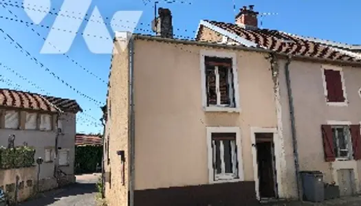 Maison 3 pièces 67 m² 