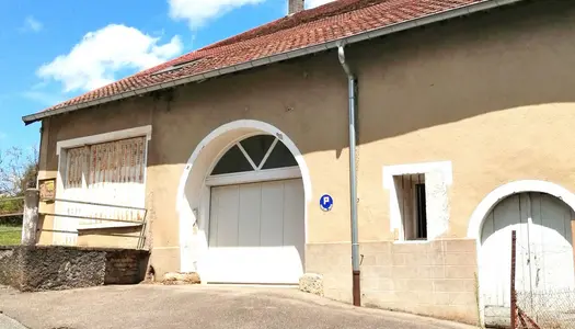 Vente Maison 160 m² à Miserey-Salines 155 000 €