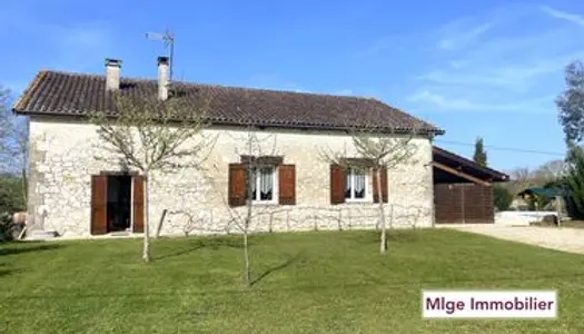 Ferme 5 pièces 230 m²