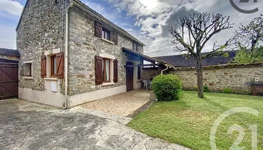 Maison 8 pièces 180 m²