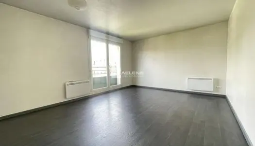 Appartement 3 pièces 57 m² 