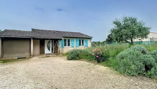 Maison 4 pièces 78 m² 