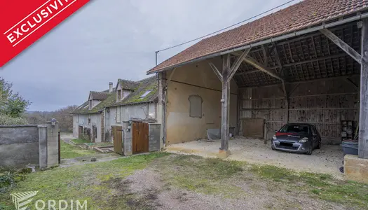 Vente Maison 249 m² à Toucy 269 650 €