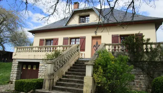 Vente Maison 225 m² à Dun-sur-Grandry 195 000 €