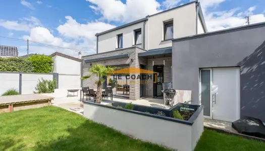 Maison 7 pièces 153 m² 