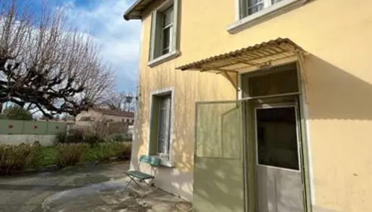 Maison 5 pièces 82 m²