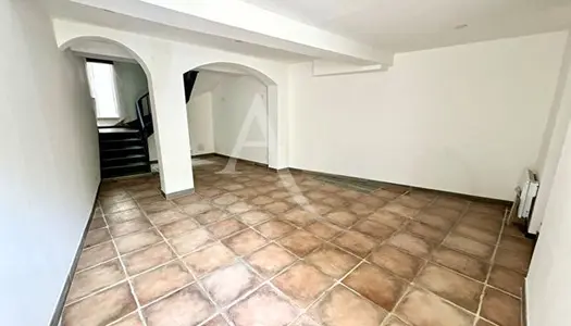 Maison 5 pièces 136 m² 