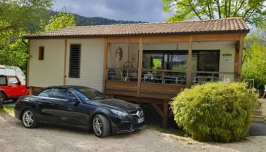Maison - Villa Vente Génolhac   139000€