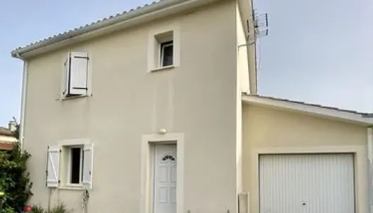 Maison 4 pièces 98 m²