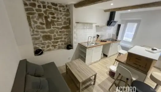 Maison 3 pièces 52 m² 