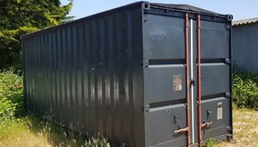 Container / box à louer