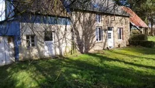 Maison 4 pièces 94 m²