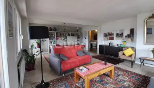 Appartement 4 pièces 110 m²