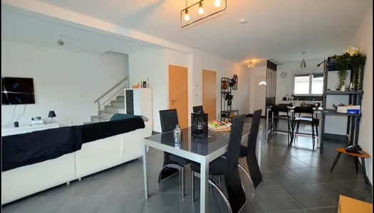Dpt Moselle (57), à vendre GRAVELOTTE maison P5 de 115 m² - Terrain de 178 