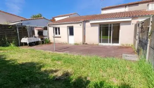 Maison 3 pièces 85 m² 