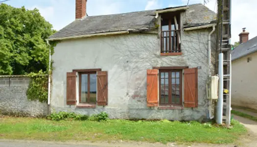 Maison 3 pièces 77 m² 