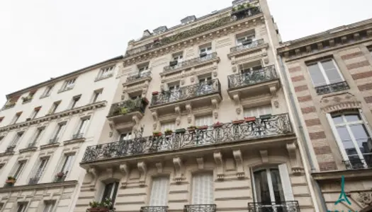 Rochechouart Paris 9 - Location appartement 4 pièces - 3.300 eur 