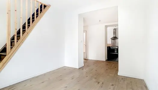 Maison 2 pièces 48 m² 