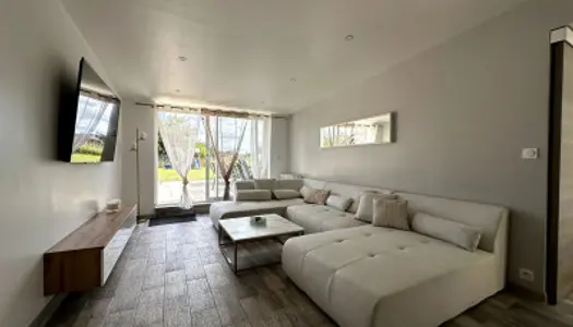 Maison 7 pièces 135 m² 