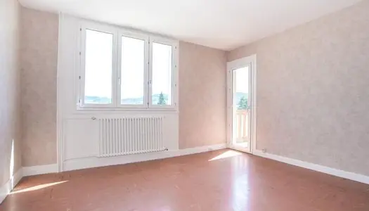 Appartement 5 pièces 83 m² 